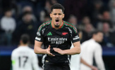  William Saliba trấn an fan Arsenal khi hé lộ kế hoạch ký hợp đồng mới