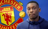 Man Utd nhắm Kolo Muani với hiệu suất vượt trội hàng công hiện tại