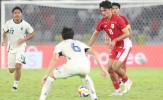 Đối đầu U23 Việt Nam, U23 Indonesia được khuyên tái hiện chiến thuật trước Thái Lan