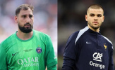 Donnarumma hay Chevalier sẽ là thủ môn số một của PSG?