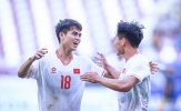 Tổng hợp BĐVN: Khuất Văn Khang quyết tâm giúp U23 Việt Nam đánh bại Indonesia