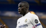 Ferland Mendy đối mặt thách thức khắc nghiệt tại Real Madrid mùa tới