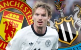 Man Utd nắm lợi thế trong cuộc đua chiêu mộ Woltemade từ Stuttgart