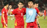 U23 Việt Nam khẳng định nội lực trong cuộc đua bóng đá Đông Nam Á