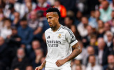 Eder Militao quyết định tương lai hàng thủ Real Madrid