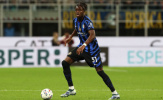  Inter Milan giữ vững giá 40 triệu euro cho trung vệ Yann Bisseck 