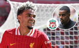 Bayern chiêu mộ Luis Diaz, mở đường cho Liverpool săn Alexander Isak