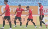 Ninh Bình FC vô địch giao hữu, khát vọng lớn tại V.League 2025