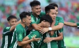 Trường Tươi Đồng Nai giữ vững bản sắc, quyết tâm chinh phục V.League