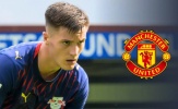 Steve Nicol cảnh báo Sesko về nguy cơ sa sút nếu đến Man United