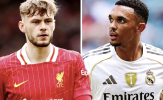 Liverpool gây bất ngờ khi trao áo số 12 cho Conor Bradley