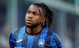 Atalanta kiên quyết giữ giá Lookman với mức 50 triệu euro 