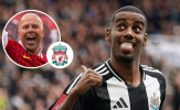 Không chiêu mộ Alexander Isak giúp Liverpool hài hoà đội hình hơn