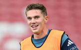 MU bỏ lỡ Gyokeres vì Champions League, đẩy mạnh săn tiền đạo Sesko