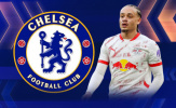 TTCN hôm nay: Chelsea lo ngại khi Leipzig cứng rắn với vụ Xavi Simons
