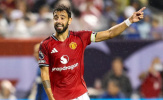 Ruben Amorim ủng hộ góp ý chân thành của Bruno về Man United