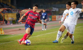 Đội bóng đại gia bùng nổ chuyển nhượng, cuộc chiến V League trở nên khốc liệt