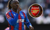 Eberechi Eze khác biệt thế nào để Arsenal quyết chiêu mộ mạnh mẽ?