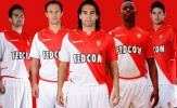 AS Monaco thống trị chuyển nhượng Ligue 1 với nhiều bom tấn