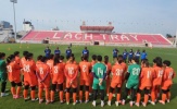 Tổng hợp BĐVN: ĐT nữ Việt Nam sẵn sàng bảo vệ ngôi vương AFF Cup 2025