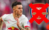 Arsenal rút lui thông minh trước thương vụ Sesko phức tạp