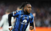 Lookman công khai phản đối Atalanta vì hiệp ước bí mật