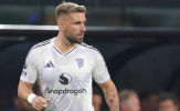Luke Shaw nhiều khả năng trấn giữ hàng thủ Man United trước Arsenal