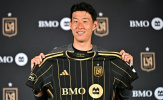LAFC & canh bạc Son Heung-min sau thất bại với Olivier Giroud