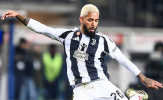 Juventus bế tắc vì Douglas Luiz chưa quyết định ra đi