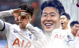 Son Heung-min ra đi tạo bài toán khó khăn cho Tottenham