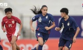  Indonesia đối mặt thách thức lớn sau thất bại 0-7 trước Thái Lan