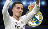 Thị trường chuyển nhượng mùa hè 2025 sôi động với các sao tự do Champions League