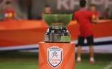 Shopee Cup 2025/26 khởi tranh, CAHN và Nam Định chuẩn bị mùa giải khốc liệt