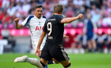Harry Kane mở tỷ số, Bayern hủy diệt Tottenham