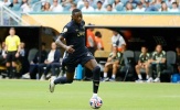 Newcastle chuyển hướng sang Kolo Muani sau vụ hụt Benjamin Sesko