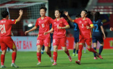 Indonesia lo ngại thua đậm trước tuyển nữ Việt Nam tại AFF Cup