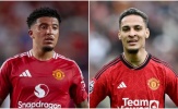 TTCN hôm nay: Man Utd dọn dẹp hàng công, Chelsea đàm phán trao đổi Simons