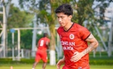 Tổng hợp BĐVN: Văn Hậu tái xuất, Công an TP.HCM chiêu mộ bom tấn hàng thủ