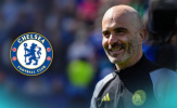 Chelsea thắng đậm AC Milan với màn trình diễn ấn tượng của tân binh