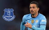 Everton quyết tâm chiêu mộ Grealish dù khó khăn tài chính