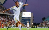  Ronaldo ghi cú đúp ấn tượng nhưng Al Nassr vẫn gục ngã trước Almeria