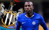 Nicolas Jackson muốn gia nhập Newcastle, Chelsea muốn bán với giá cao