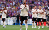 Van Dijk thừa nhận khởi đầu thất vọng của Liverpool sau Siêu cúp Anh