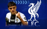 Liverpool chi 35 triệu euro mua trung vệ trẻ 