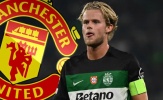 Chuyển nhượng sáng 15/8: Man Utd chi 50 triệu bảng cho Hjulmand; Tottenham tự tin sở hữu Eze