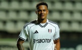 Atalanta tiến gần Rodrigo Muniz, Fulham vẫn chưa thể gật đầu 