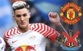 Newcastle United và mùa hè thất vọng: Khi tham vọng vấp phải thực tế khắc nghiệt