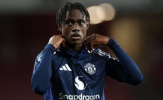 Tài năng 17 tuổi đứng trước cơ hội ra mắt Man United