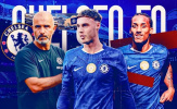 Chelsea - Ứng viên tiềm ẩn hay chỉ là “kẻ gây bất ngờ” ở Ngoại hạng Anh?