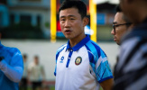 Thanh Hóa khởi đầu bằng trận hòa, HLV Choi Won-kwon tuyên bố hướng tới chức vô địch